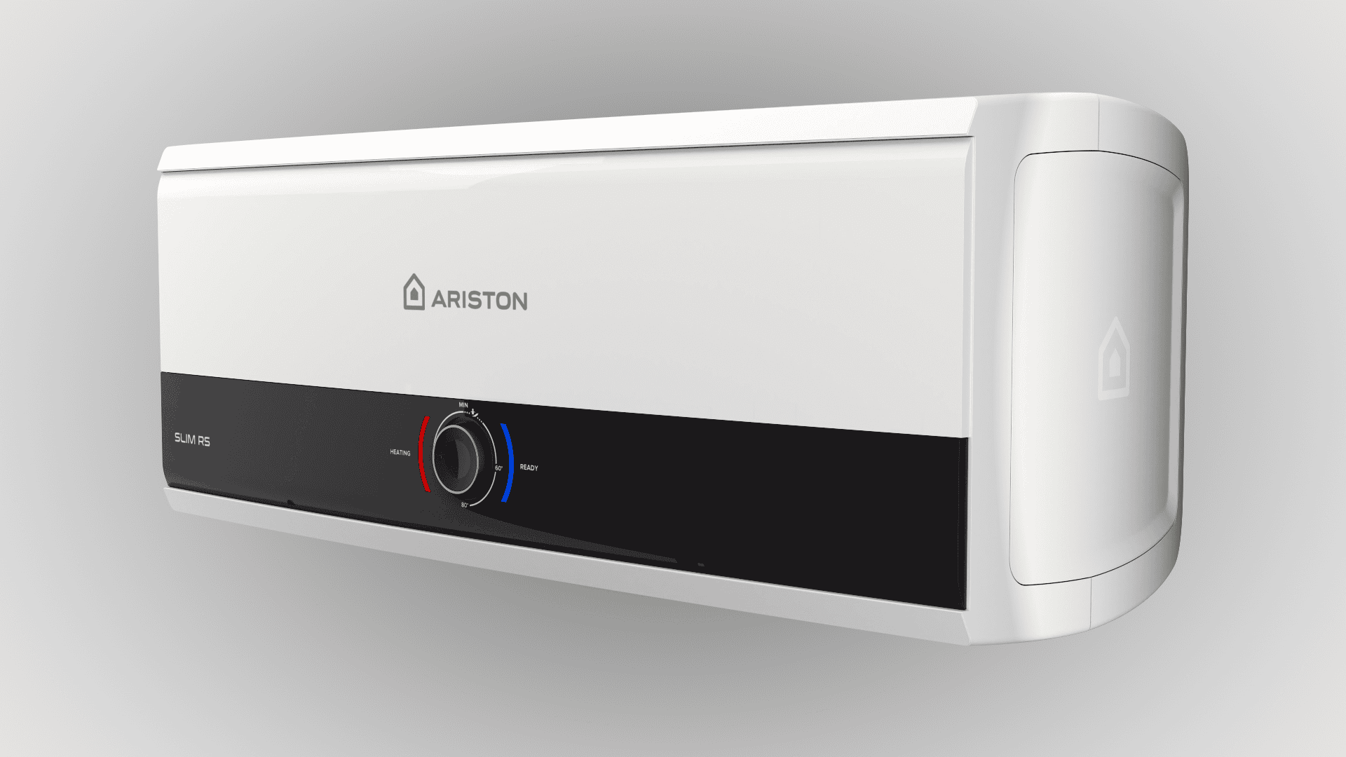 Đừng bỏ qua bình nóng lạnh Ariston 20 lít Slim3 20 RS
